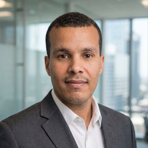 Juan "JC" De La Cruz Ortiz